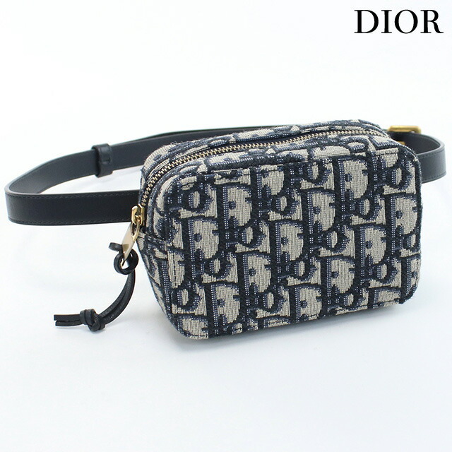 春のコレクション Dior Christian ブランド レディース ウエストバッグ