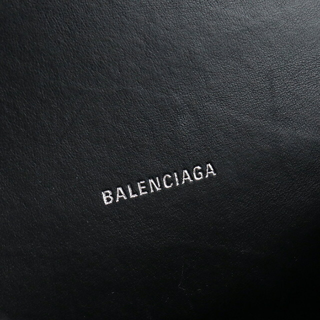 中古 バレンシアガ ハンドバッグ レディース ブランド BALENCIAGA アワーグラス XS ハンドバッグ 592833 1LR67 1000_画像7