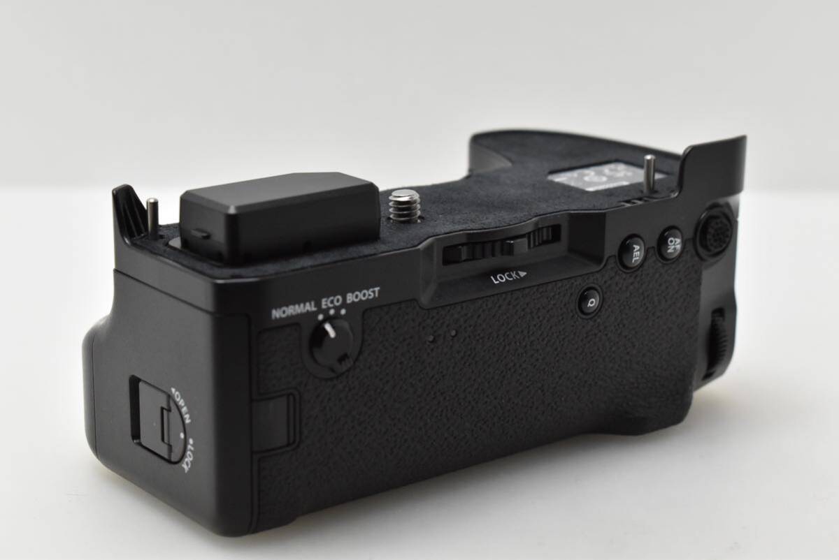 【A＋品】FUJIFILM フジフィルム VG-XH X-H2/X-H2S用 ［00008230］_画像5