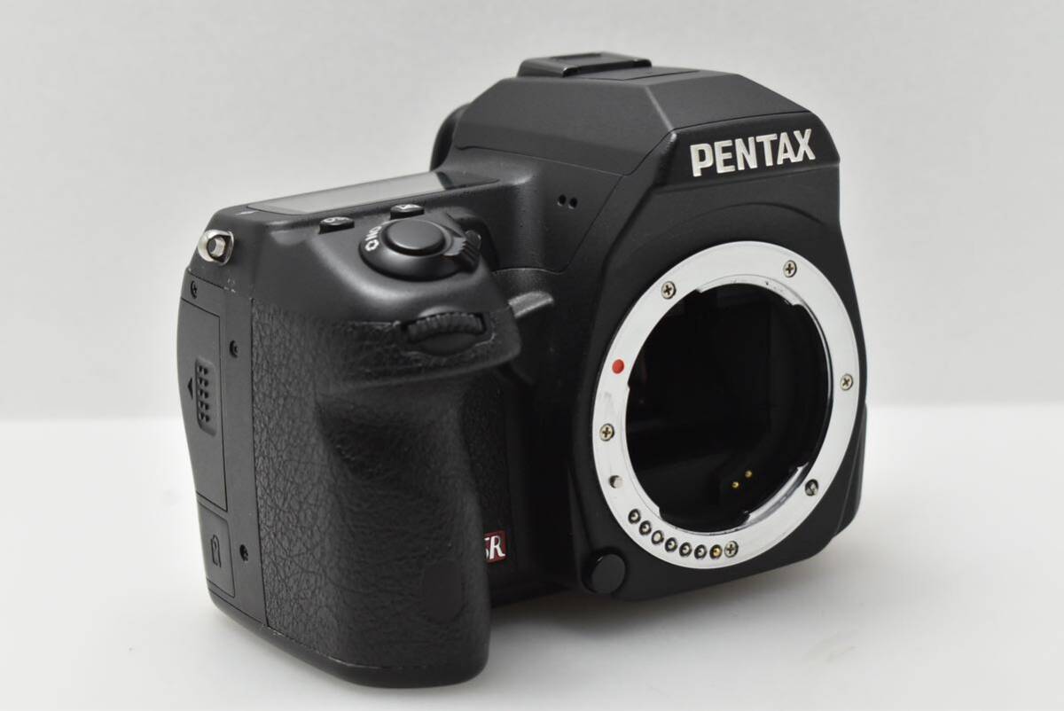 [B goods ]PENTAX Pentax K-5 II[008912040]