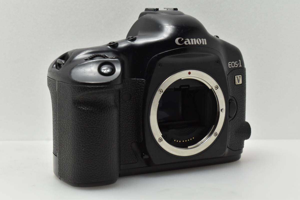 【B品】CANON キヤノン EOS-1V［000745040］_画像3