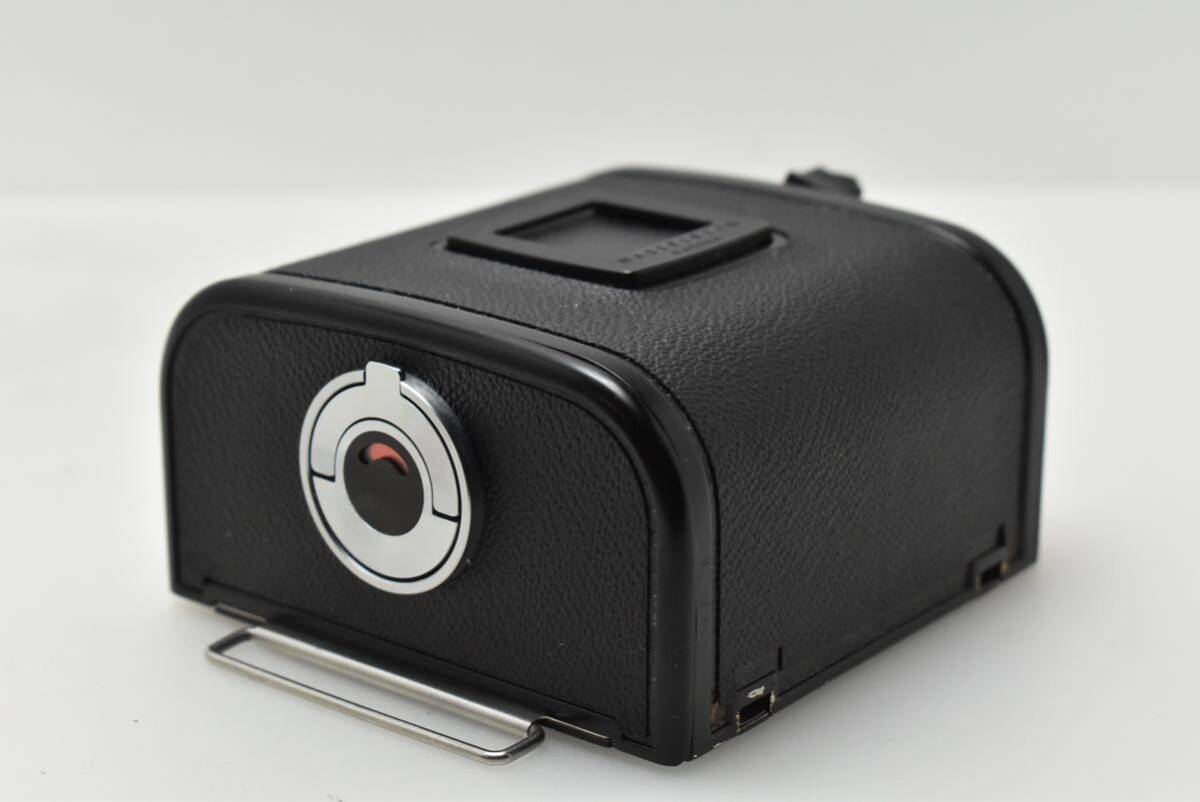 【B品】HASSELBLAD ハッセルブラッド A12 Type III 3［000917240B］_画像4