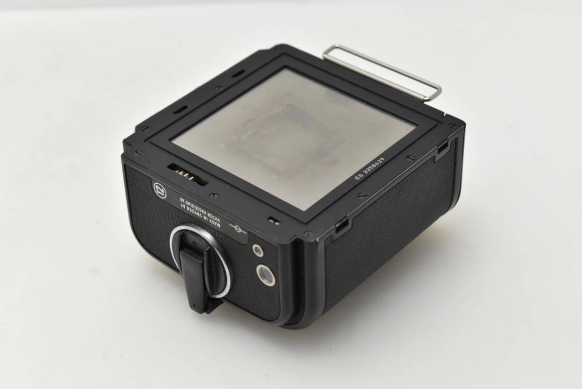 【B品】HASSELBLAD ハッセルブラッド A12 Type III 3［000917240A］_画像4