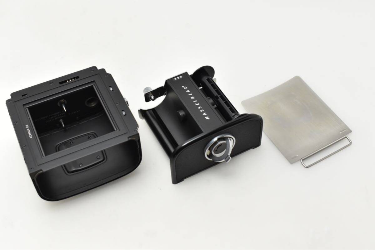 【B品】HASSELBLAD ハッセルブラッド A12 Type III 3［000917240A］_画像5