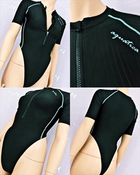 BE2-D62*// popular remake * jumbo size 3XL! super high leg swim wear * most low price . postage .. packet if 210 jpy 