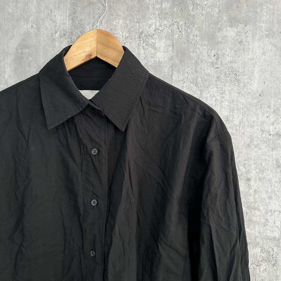 ★ TODAYFUL トゥデイフル Sidetuck Silky Shirts