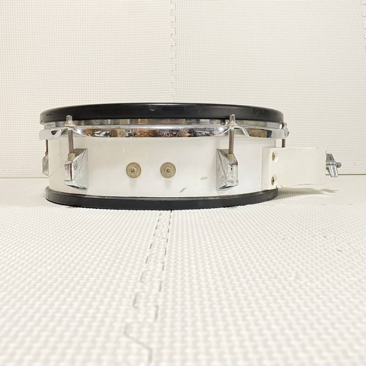 即決☆ Roland PD-120 電子ドラム スネアパッド V-Drums ローランド エレドラ スネアの画像9
