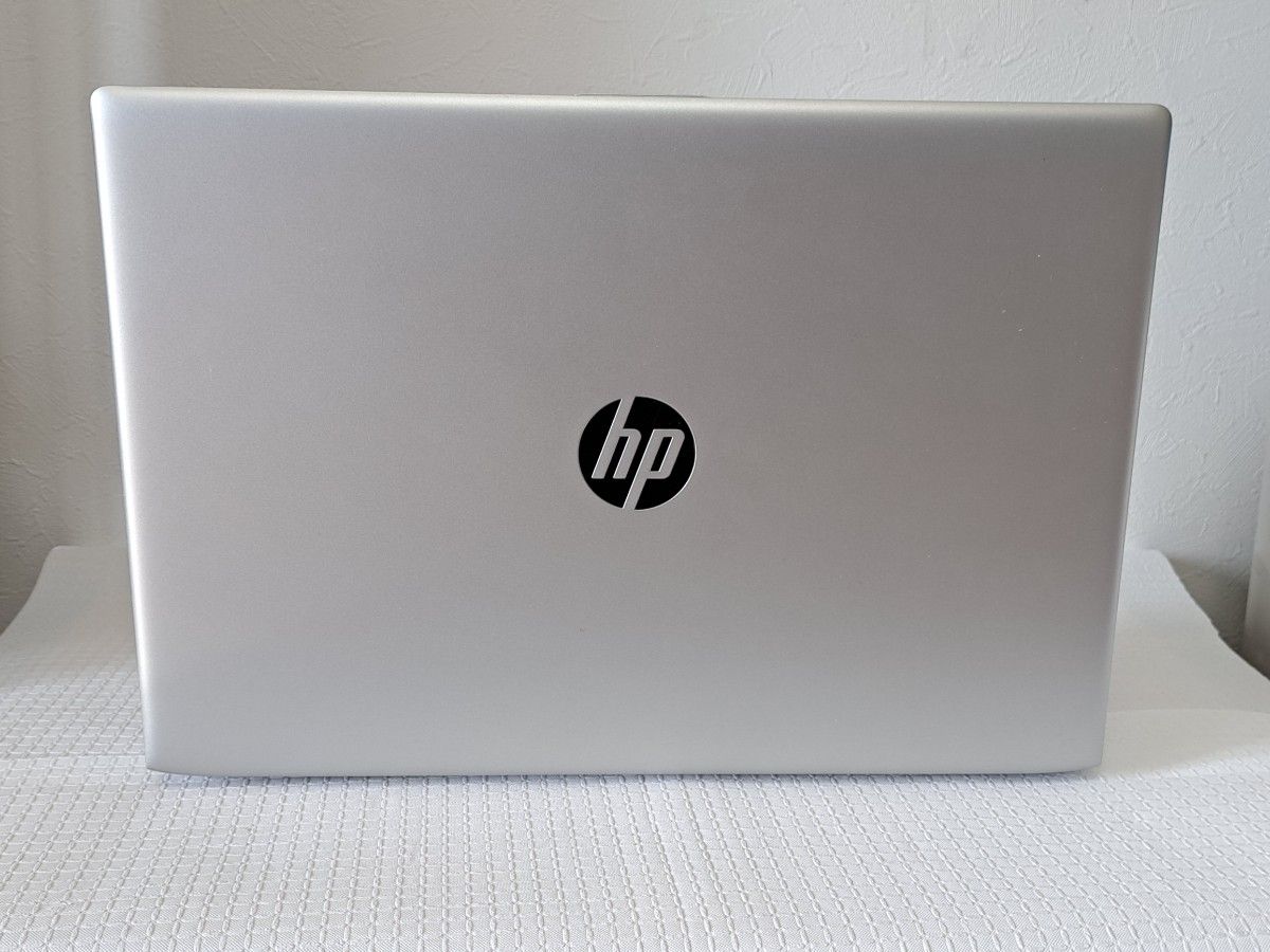 HP ProBook 450 G5 15.6インチ 第7世代 Core i5 メモリ8GB SSD256GB  カメラ ノートPC