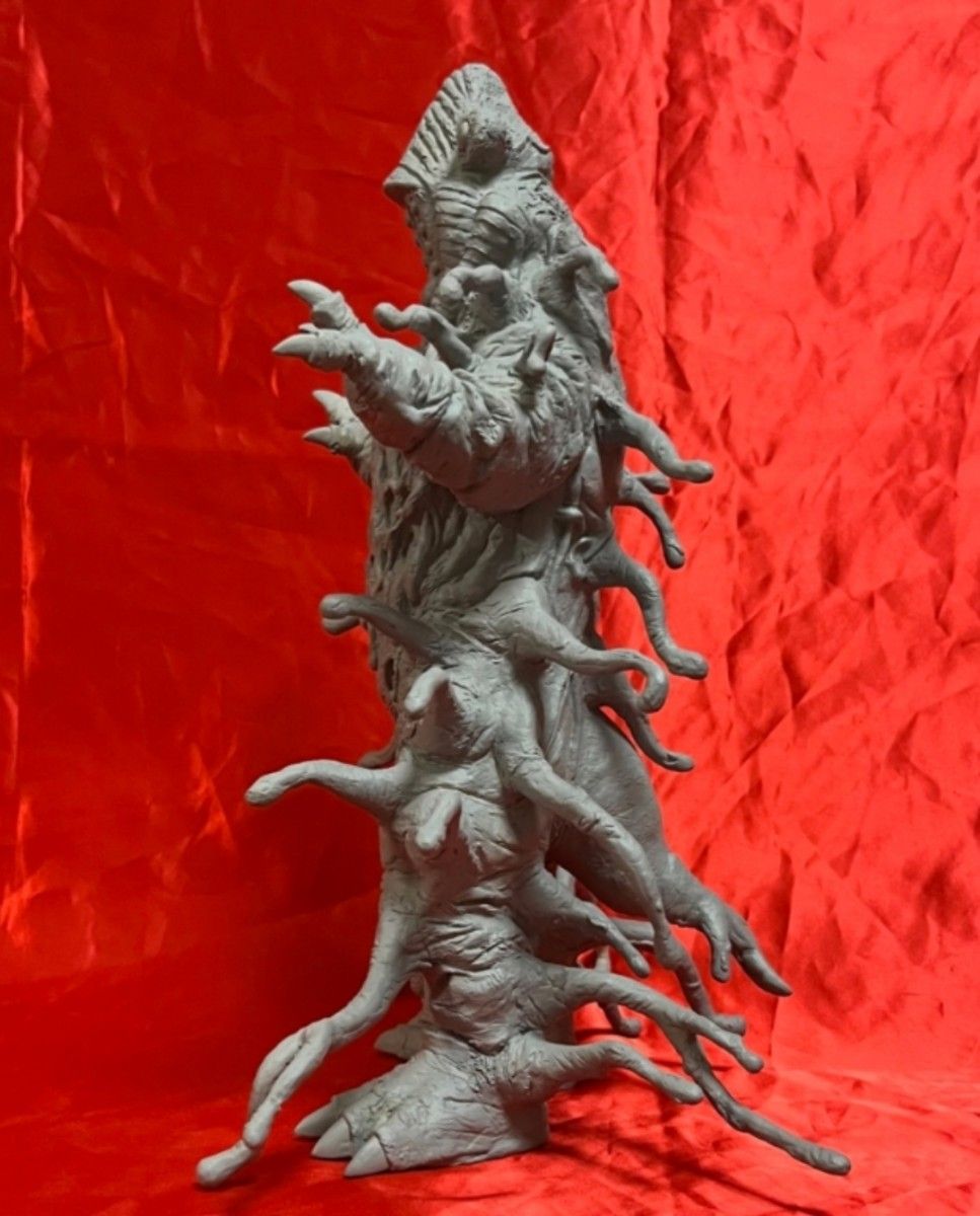 新品未開封】UFO怪獣アブドラールス ウルトラマン80 GORT ゴート 新品未開封】UFO怪獣アブドラールス ウルトラマン80 GORT ゴート
