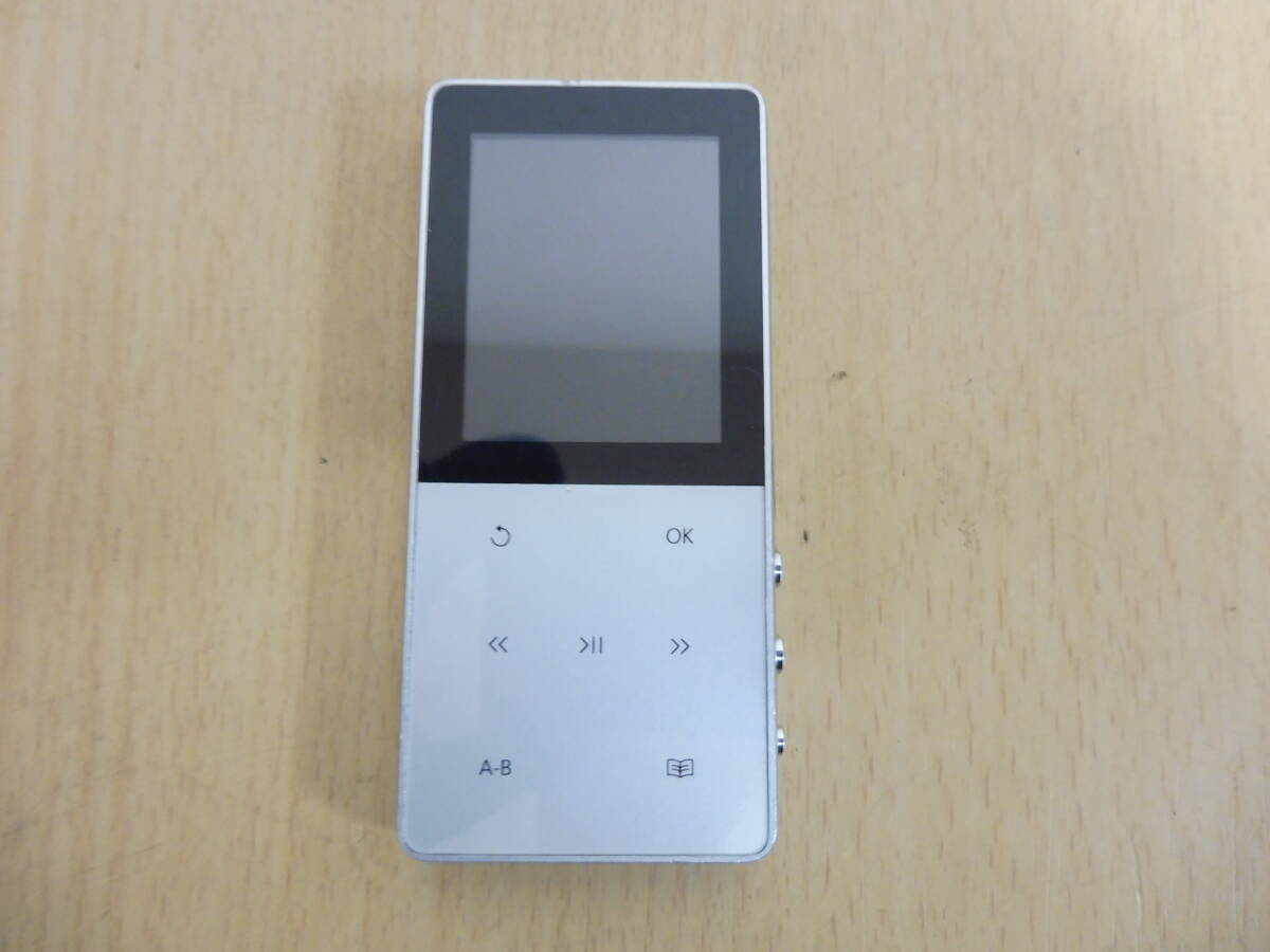 「6044/T3C」まとめて8点 Apple iPod nano SONY ソニー WALKMAN NW-S754 NW-S636F NW-S706F デジタルオーディオプレーヤー まとめ ジャンク_画像7