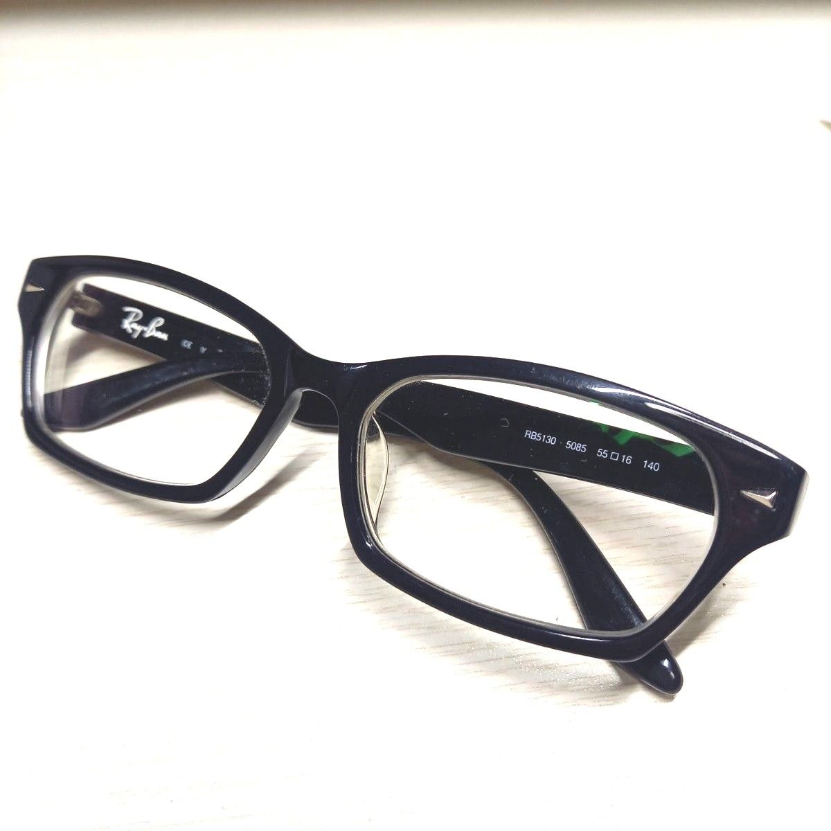レア Ray Ban レイバン RB5130 LIMITED300 限定モデル レア Ray Ban レイバン RB5130 LIMITED300 限定モデル