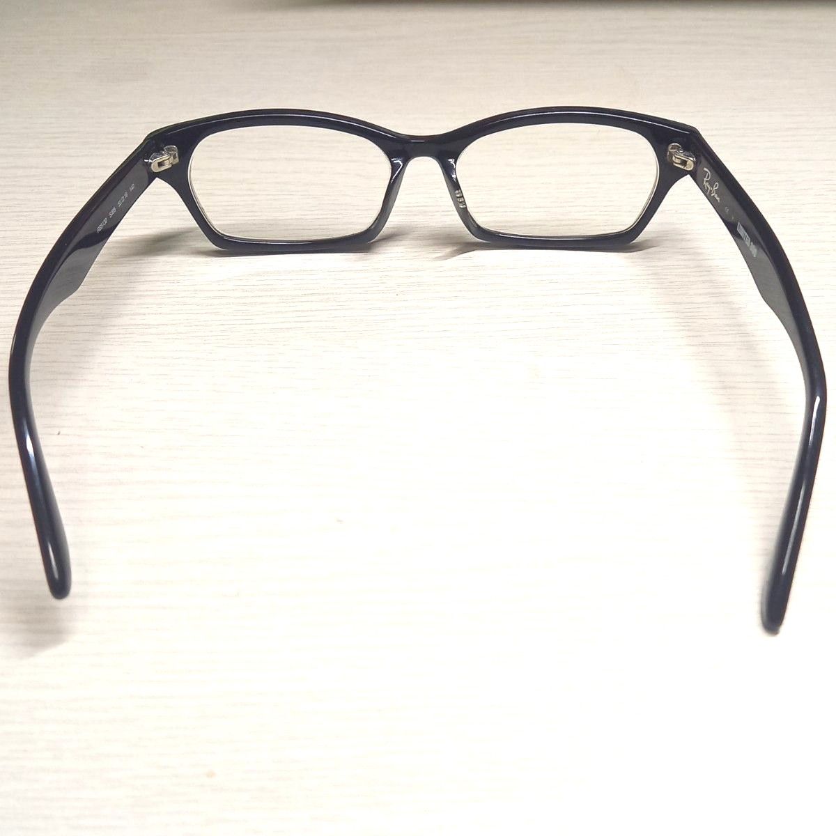 レア Ray Ban レイバン RB5130 LIMITED300 限定モデル レア Ray Ban レイバン RB5130 LIMITED300 限定モデル