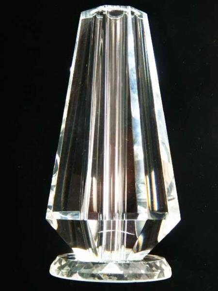 【限定品】天然水晶のバラ置物(ロマンチックなプレゼント)1203-YS-100D