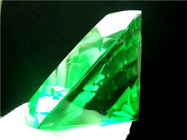 約：1889g 145MM超綺麗ダイヤモンド水晶178U8-116U84Zの画像5