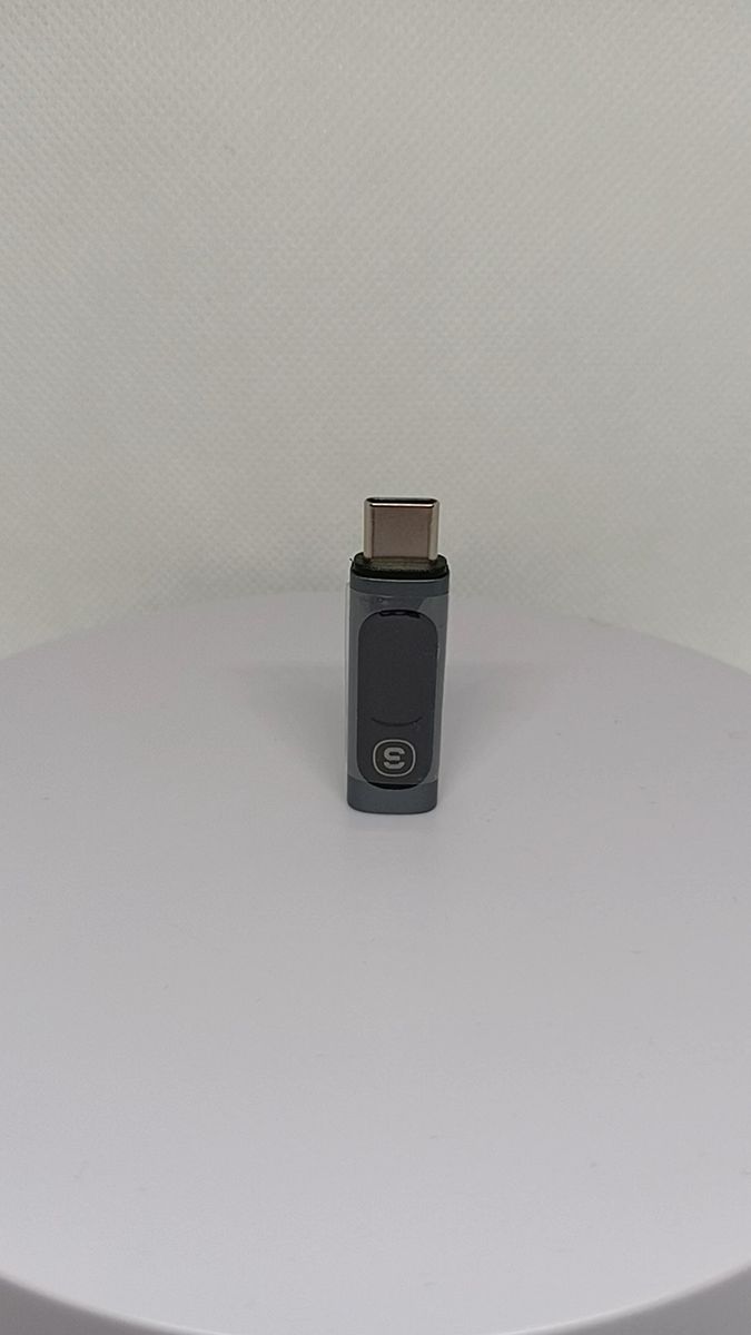 【NEW】ワットチェッカー USB TYPE-C アダプタータイプ PD表示 240W対応