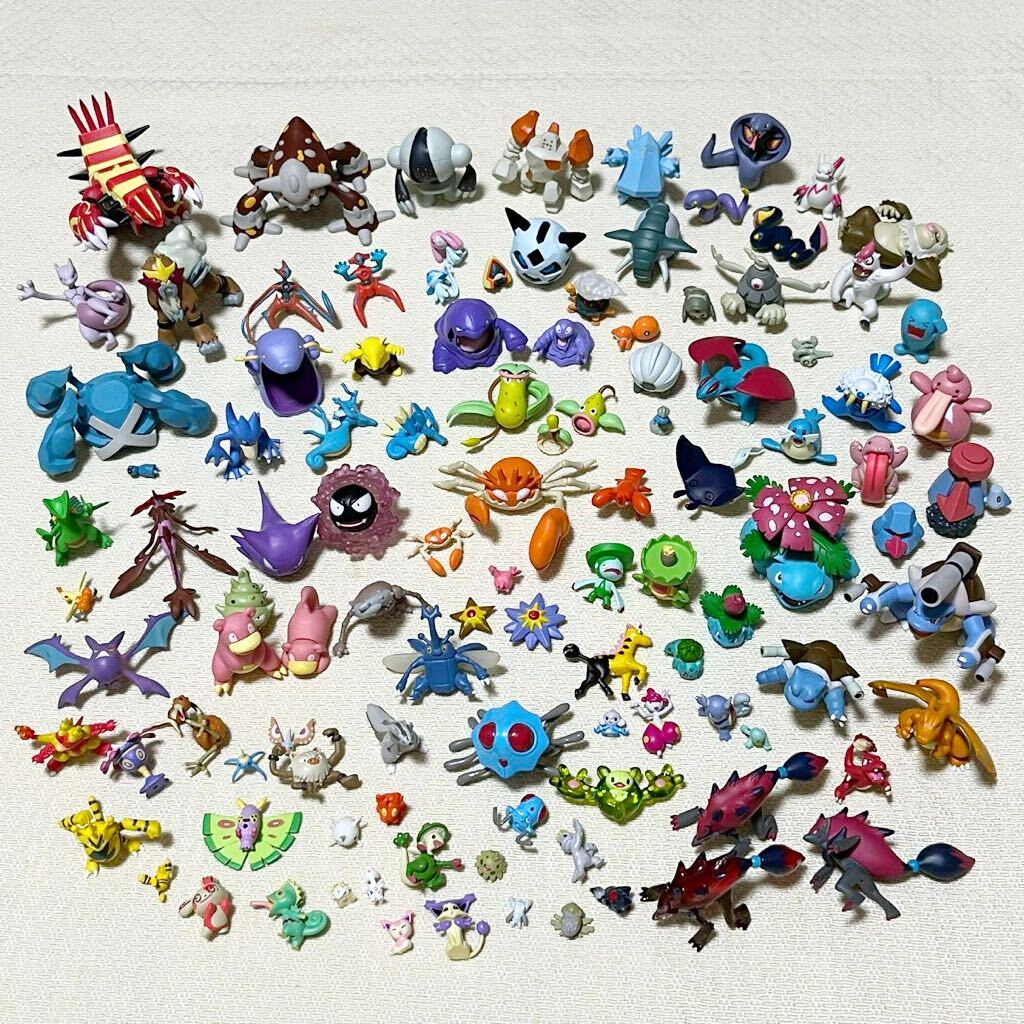 Yahoo!オークション - 立体ポケモン図鑑 大量セット TOMY Yahoo!オークション - 立体ポケモン図鑑 大量セット TOMY