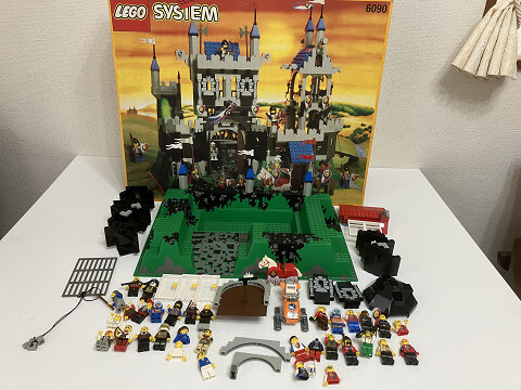 ￥1000スタートパイレーツオブカリビアンやコカコーラなど 画像にあるレゴ全てセット販売の画像3