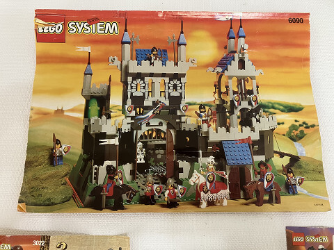 ￥1000スタートパイレーツオブカリビアンやコカコーラなど 画像にあるレゴ全てセット販売の画像6