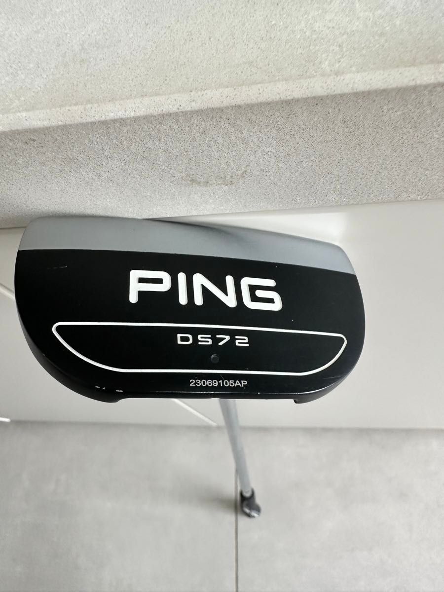 PING DS72 パター 33インチ