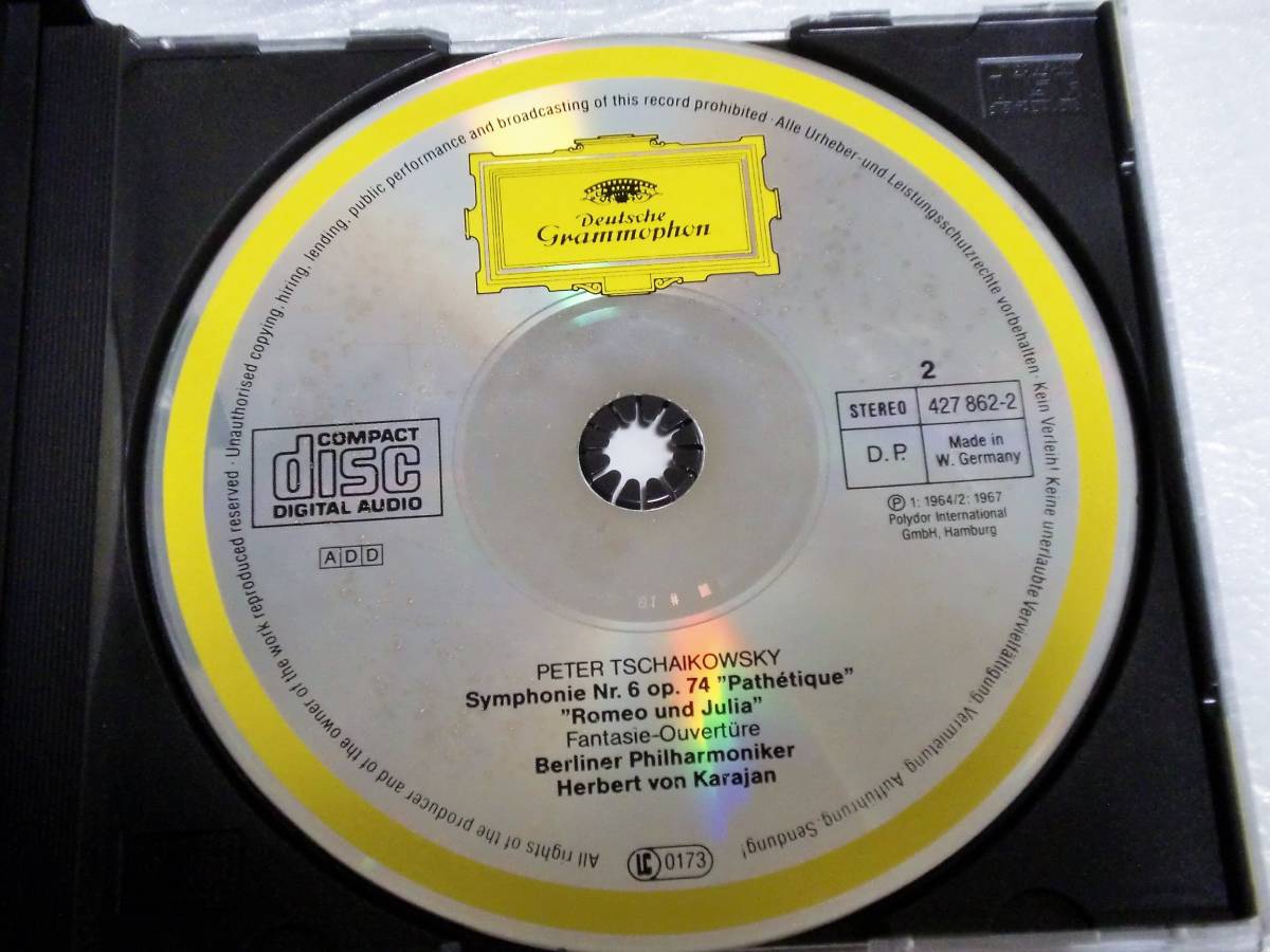 2CD коричневый ikof лыжи фортепьяно концерт 1 номер, симфония 6 номер ..,va Io Lynn концерт,ro Mio . Jeury eto/kalayan/be Ла Манш /felas/BP/ запад . запись 