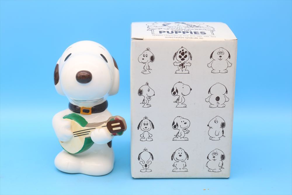 HALLMARK スヌーピー ルーシー サリー PEANUTS GALLERY オールド HALLMARK スヌーピー ルーシー サリー PEANUTS GALLERY オールド