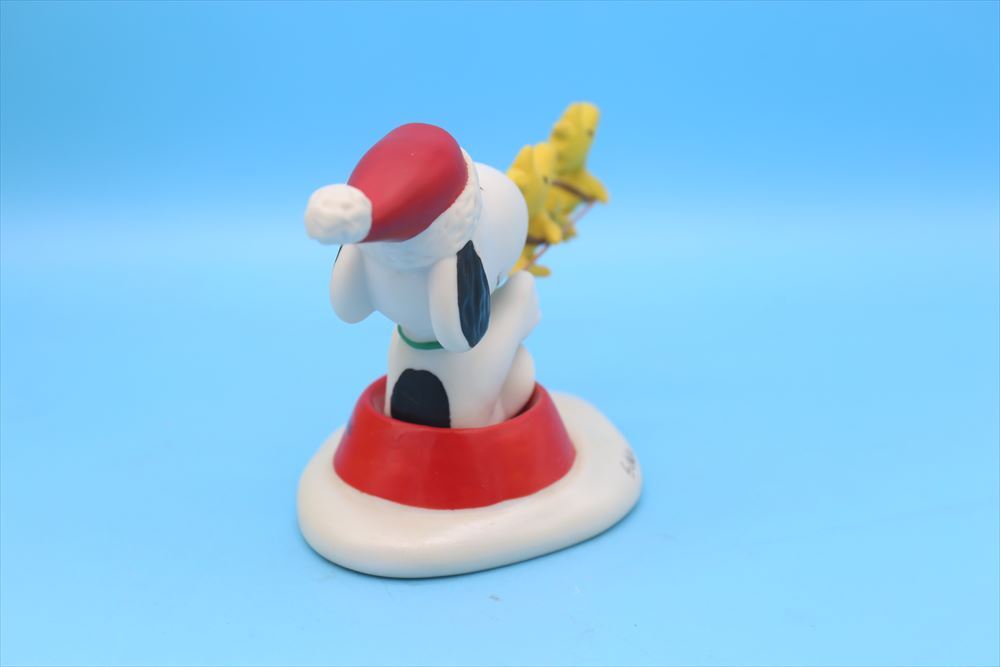 Hallmark Peanuts Gallery snoopy jolly holidays/ホールマーク スヌーピー サンタクロース/ 180592922 - ピーナッツ、スヌーピー Hallmark Peanuts Gallery snoopy jolly holidays/ホールマーク スヌーピー サンタクロース/ 180592922 - ピーナッツ、スヌーピー