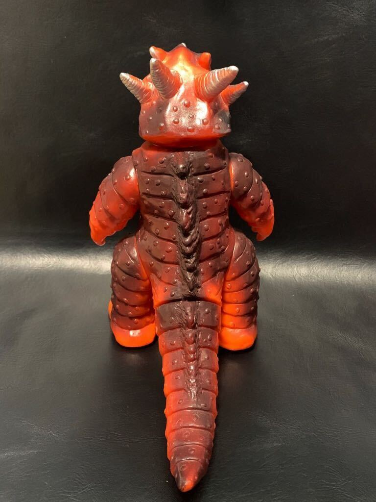 Yahoo!オークション - ゼロン(ゼノン) ソフビ マスダヤ CCP M1 Yahoo!オークション - ゼロン(ゼノン) ソフビ マスダヤ CCP M1