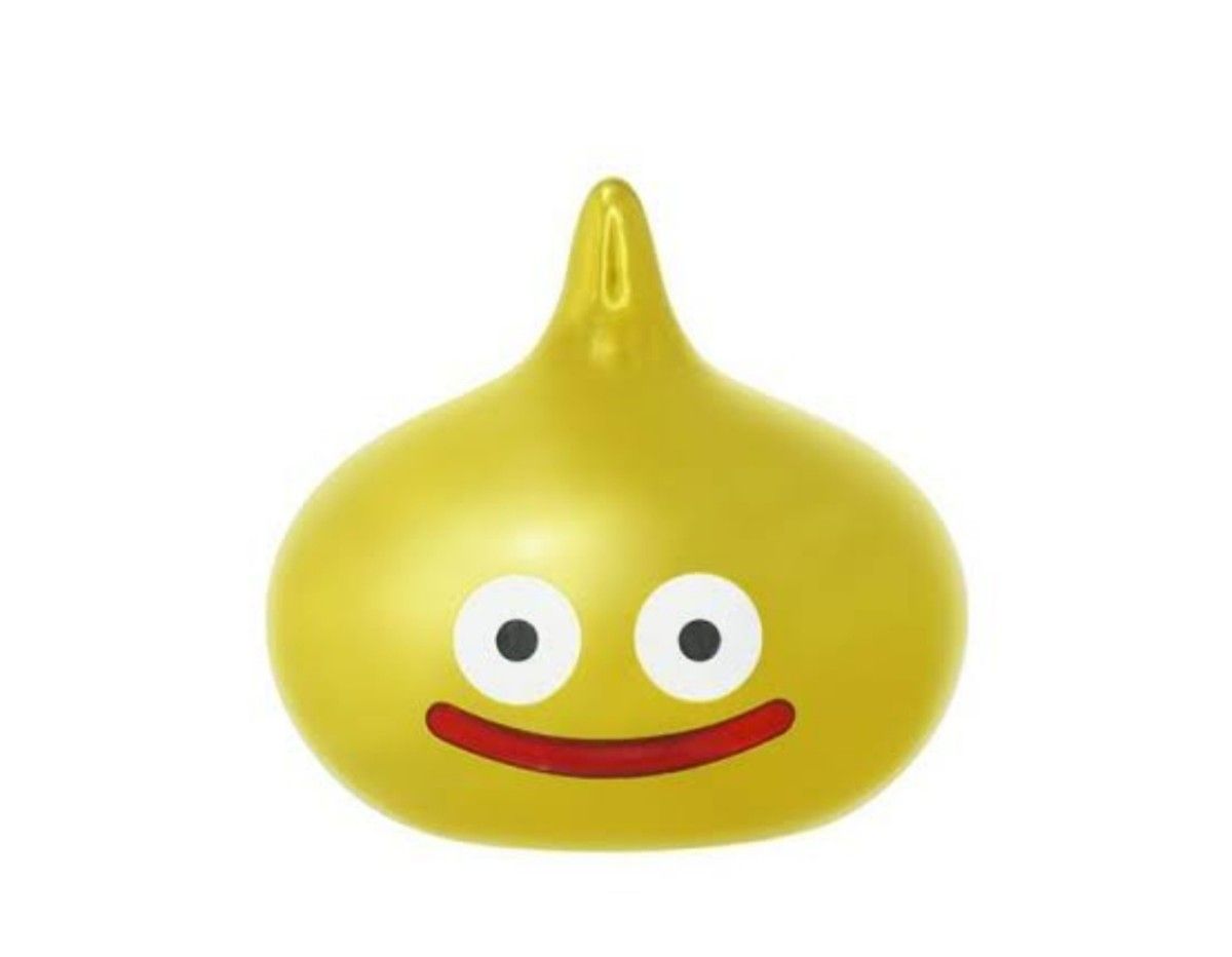 新品未開封】 SQUARE ENIX SQEX TOYS ドラゴンクエスト