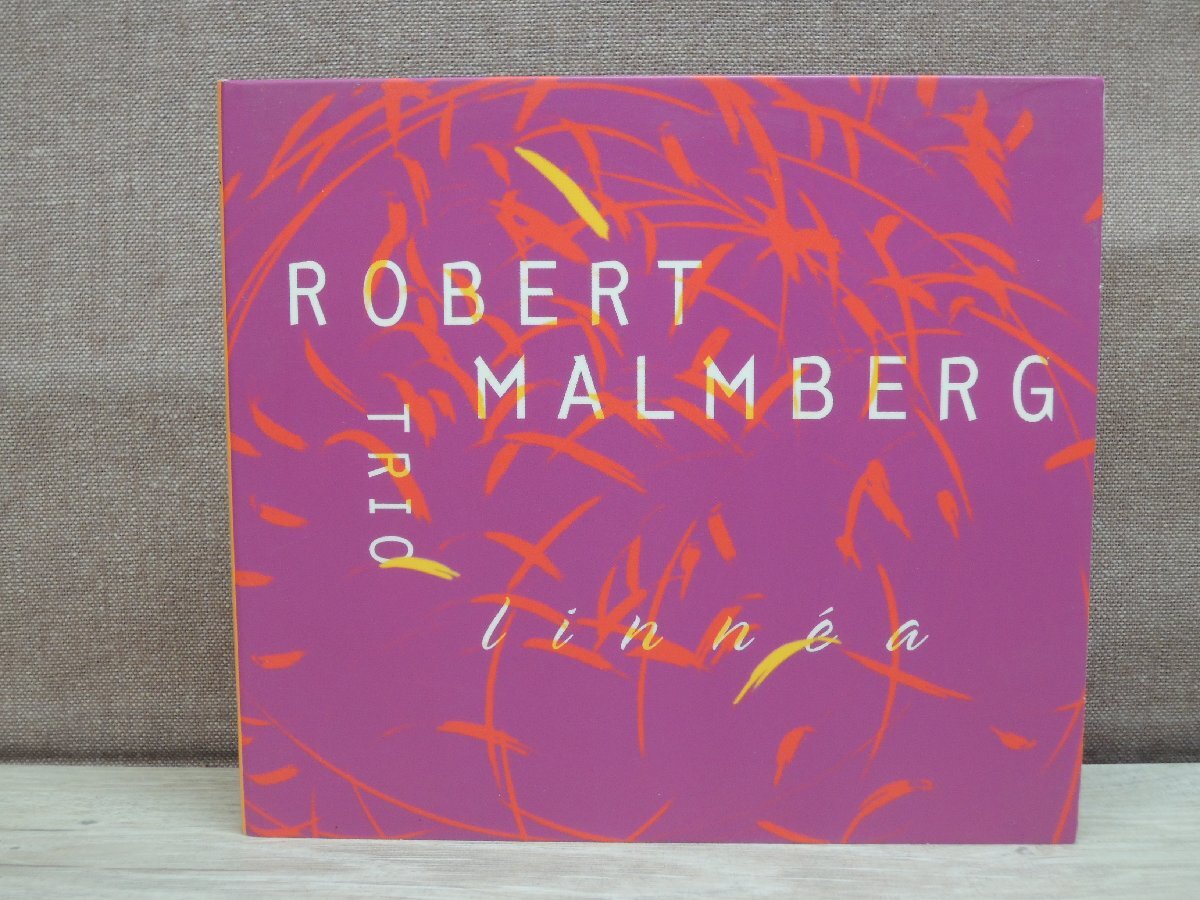 【CD】澤野工房/LINNEA ROBERT MALMBERG TRIO_画像1