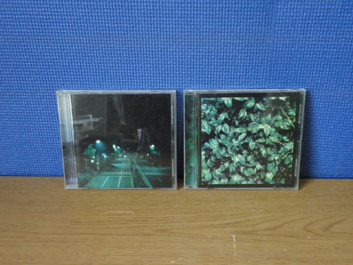【CD】《2点セット》エレファントカシマシ ココロに花を/明日に向かって走れ-月夜の歌-_画像1