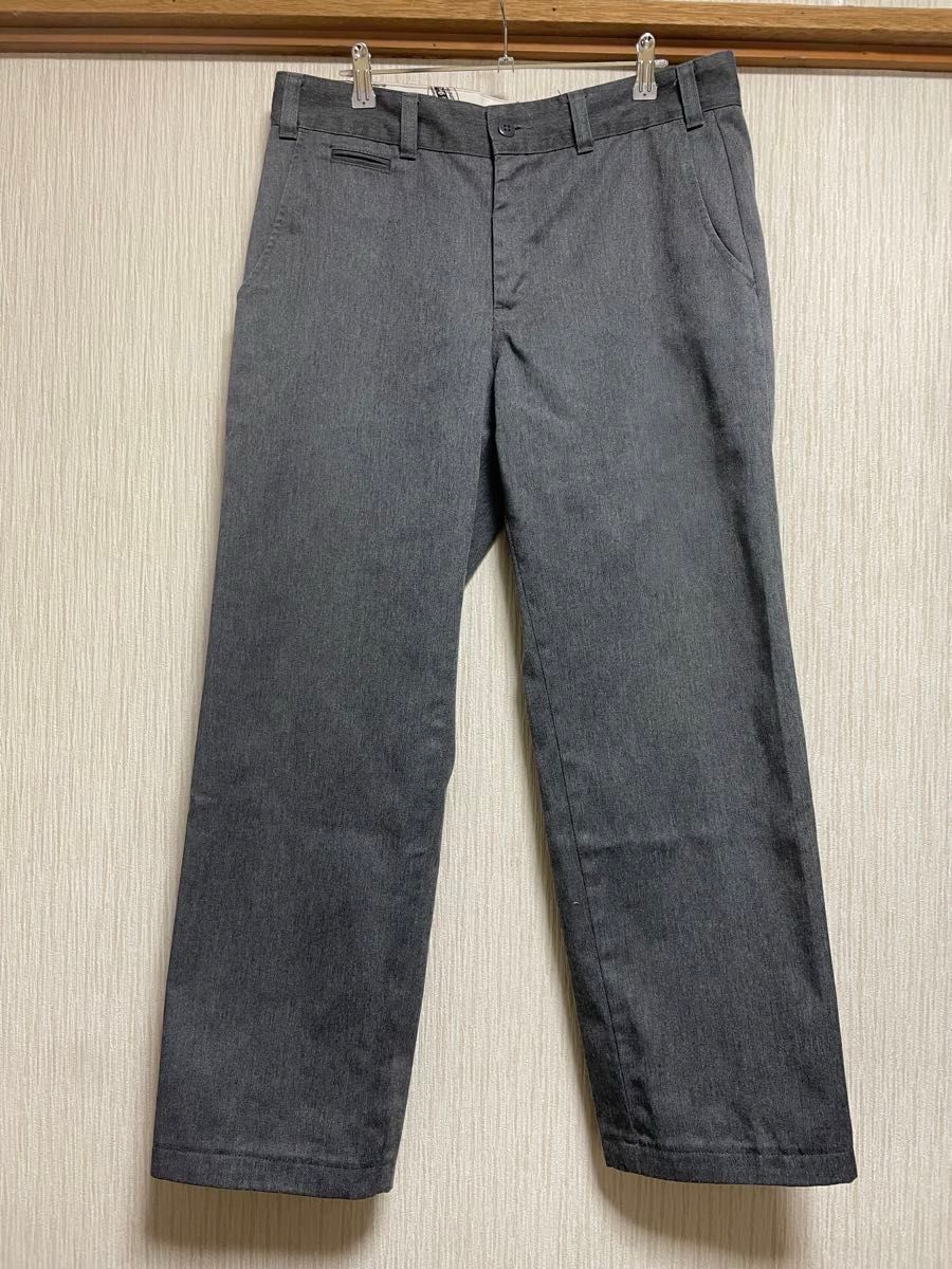 calee T/C Chino trousers ツイル チノキャリー