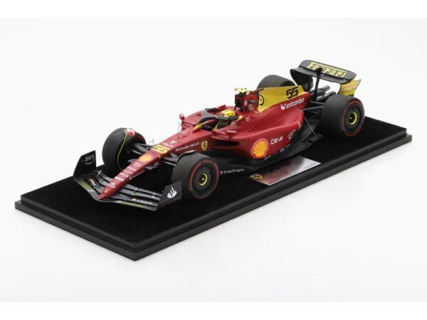 スパーク 1/43 エンサイン N176 イギリスGP C.エイモン(S3952 スパーク 1/43 エンサイン N176 イギリスGP C.エイモン(S3952