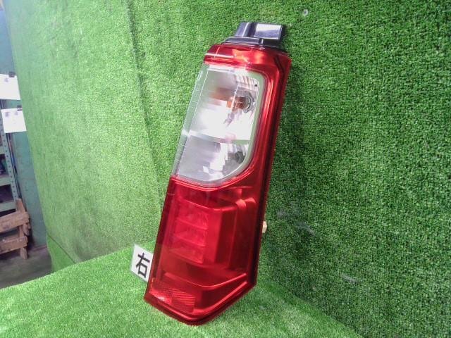 ★ワゴンR MH34S 右 テールランプ★LED H27年 35603-72M0 35650-72M00★_画像2