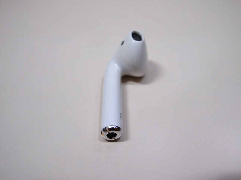 Apple純正 AirPods 第2世代 MV7N2J/A 右 イヤホン 右耳のみ　A2032　[R]_画像7