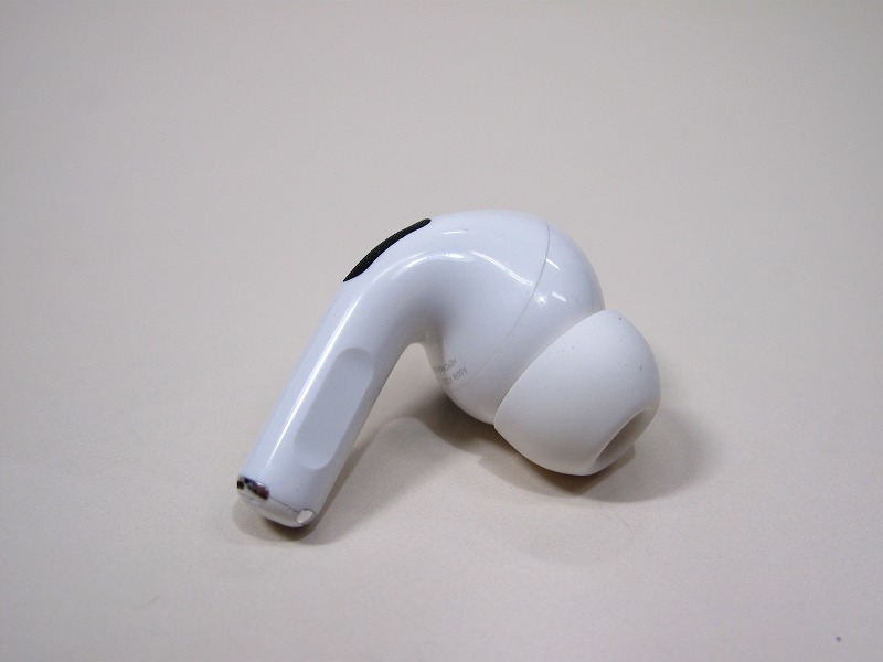 Apple純正 AirPods Pro 第1世代 エアーポッズ プロ MWP22J/A  右 イヤホン 右耳のみ A2083 [R]の画像8