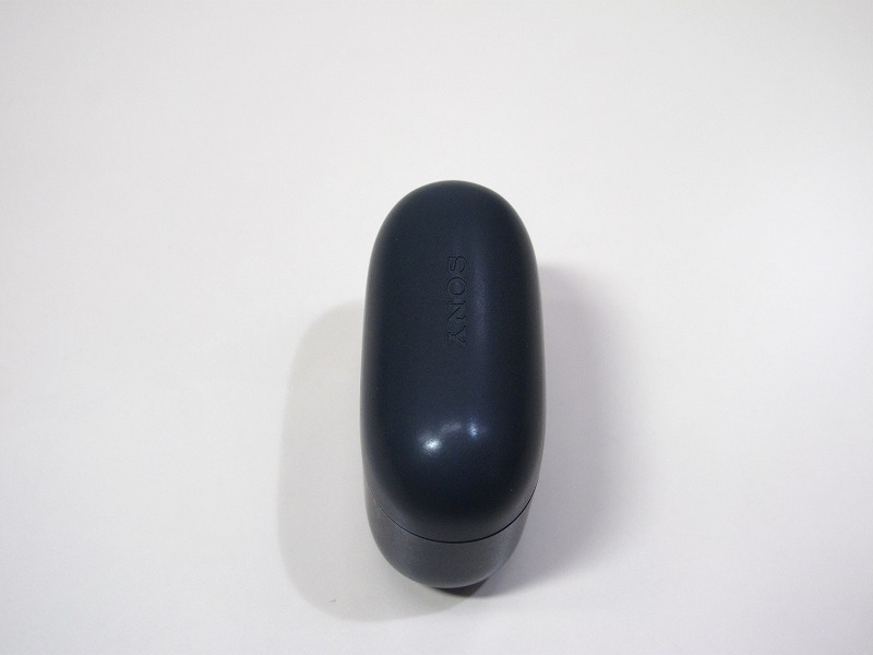 SONY ソニー LinkBuds S WF-LS900N 完全ワイヤレスイヤホン ブラック　充電ケースのみの出品です。_画像4