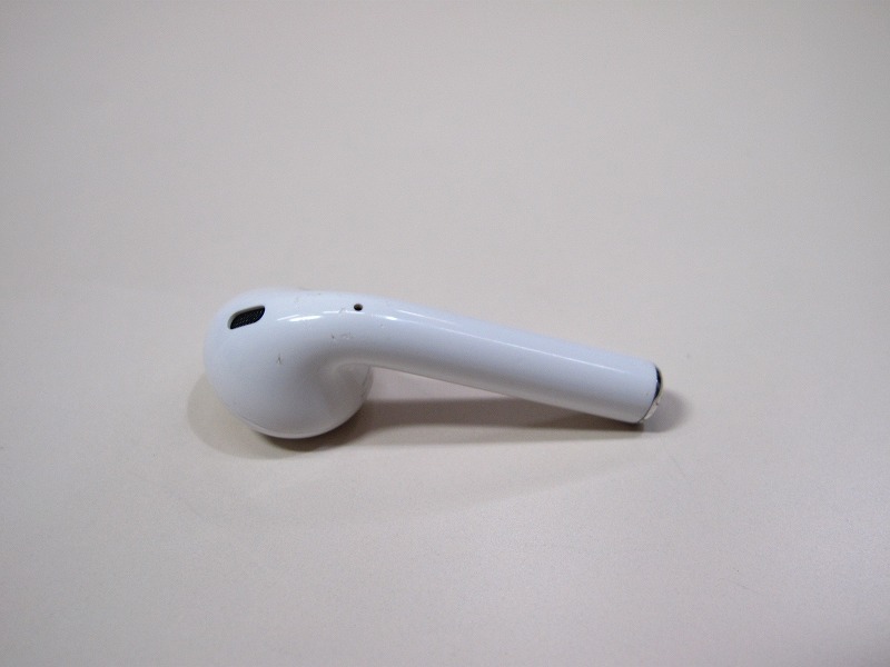 Apple純正 AirPods 第2世代 MV7N2J/A 右 イヤホン 右耳のみ A2032 [R]の画像5