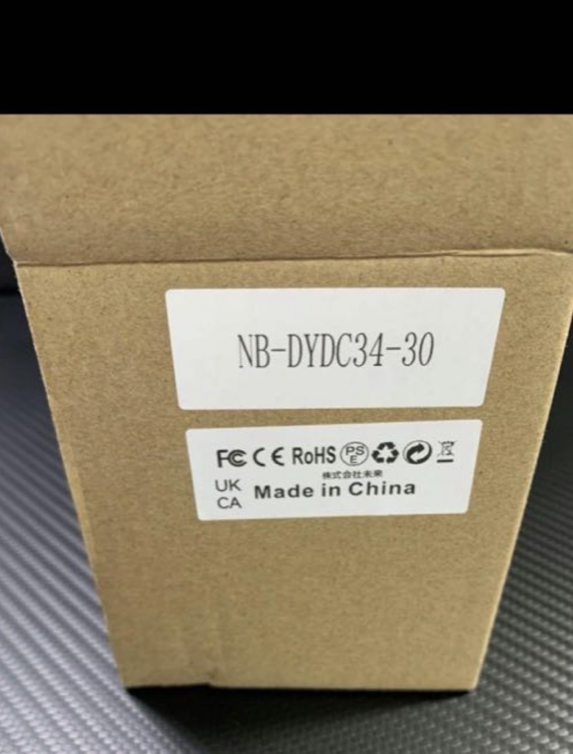 掃除機交換用バッテリー 3500mAh ダイソン 互換バッテリー DC34 DC35 DC45 DC56 【ネジ固定式】の画像10