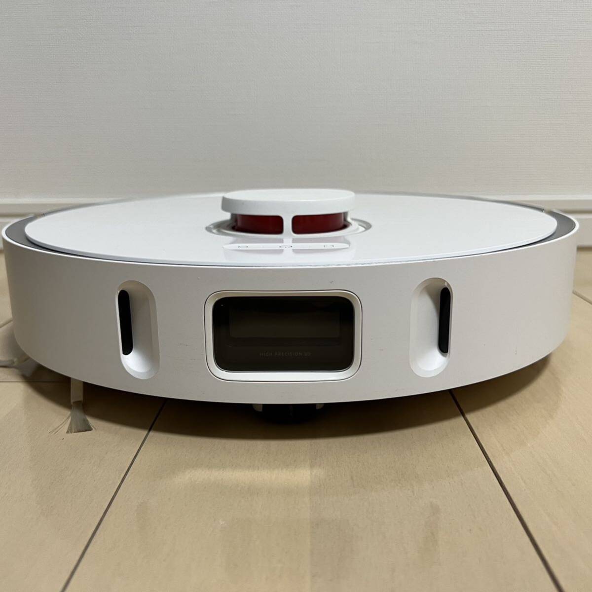 ***[ junk ]Dreame L10 Pro robot vacuum cleaner 3D high precision obstacle thing detection water ..Alexa correspondence ***