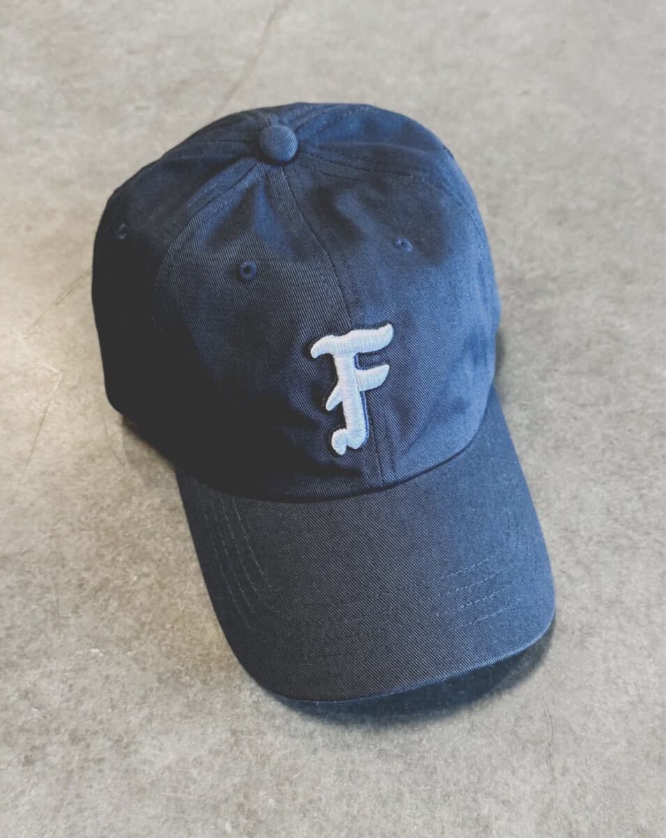 【実物未使用】Forward Observations Group New York f Dad Hat ( Ferro Concepts FOG Supdef Spiritus Systems gbrs Superior Defense )_画像1