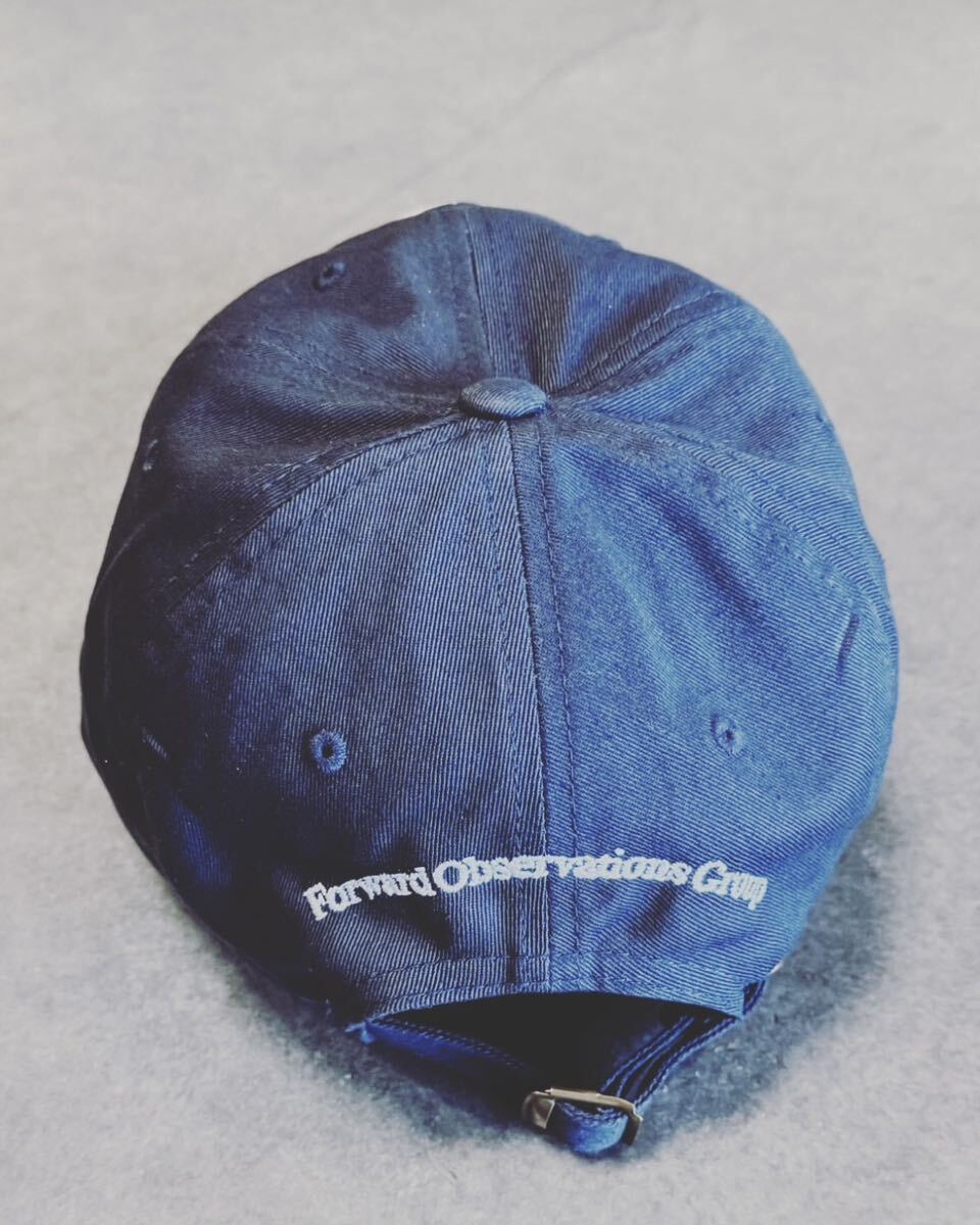 【実物未使用】Forward Observations Group New York f Dad Hat ( Ferro Concepts FOG Supdef Spiritus Systems gbrs Superior Defense )の画像2