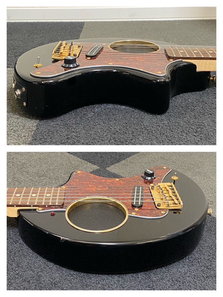 希少 FERNANDES ZO-3ST TTS/R 限定 鼈甲×黒 ぞうさん ぞうさん 希少 FERNANDES ZO-3ST TTS/R 限定 鼈甲×黒 ぞうさん ぞうさん