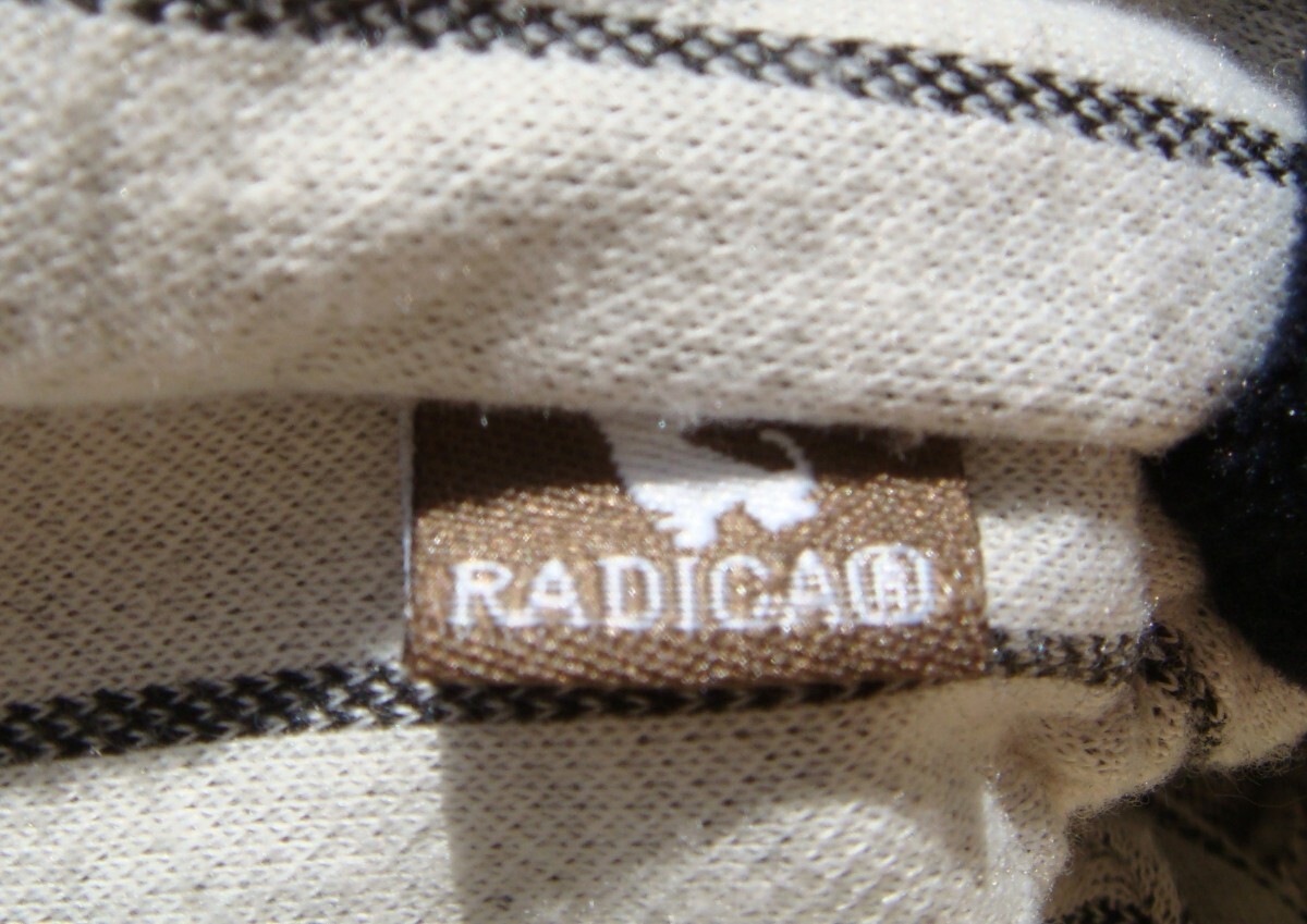 送料無料 RADICA ラディカ (ss) ワンピース りぼん レース 小型犬 パピー 犬服 ドッグウエア 小さいサイズ ペット用品 秋・冬_画像8