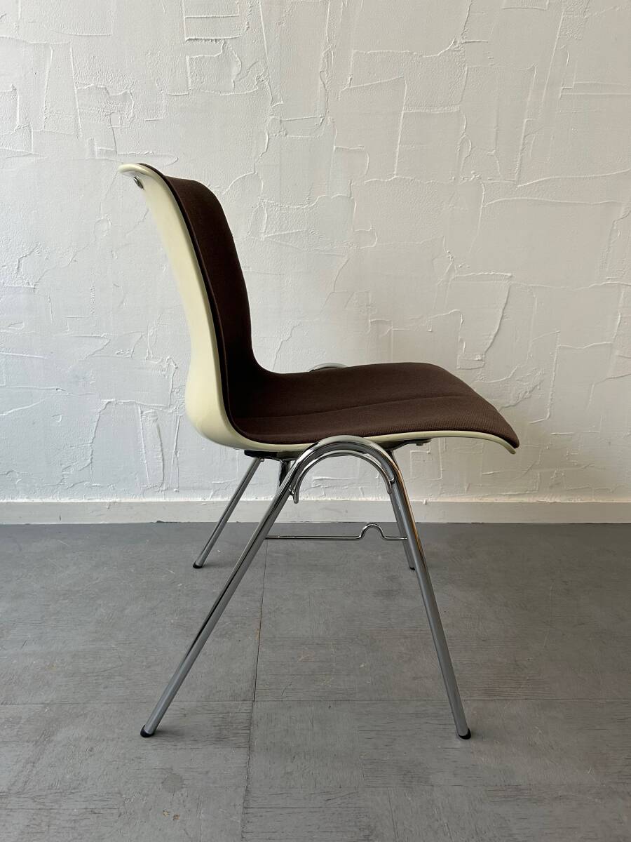 B/ Yanagi Sori дизайн полиэстер стул | для поиска - Vintage стул боковой стул Eames Kotobuki старт  King основа 