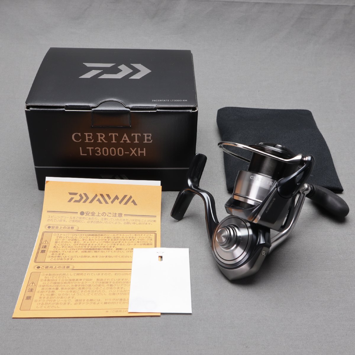 Yahoo!オークション - 【その他】DAIWA(ダイワ) 24 CERTATE Yahoo!オークション - 【その他】DAIWA(ダイワ) 24 CERTATE