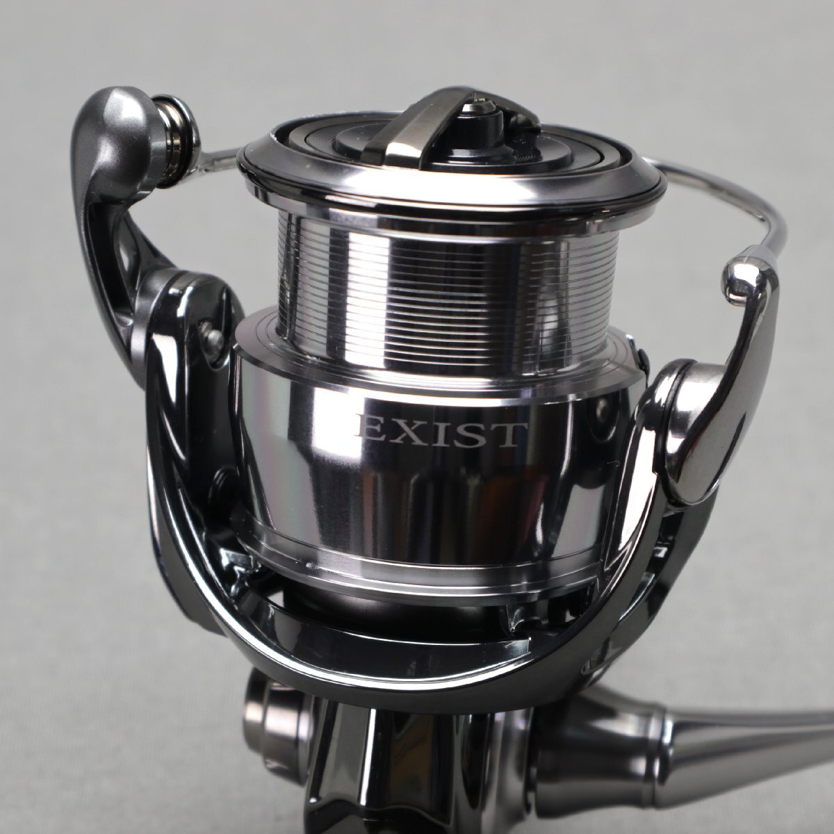 【その他】DAIWA（ダイワ） 22 EXIST イグジスト LT2500 スピニングリール 美品の画像2