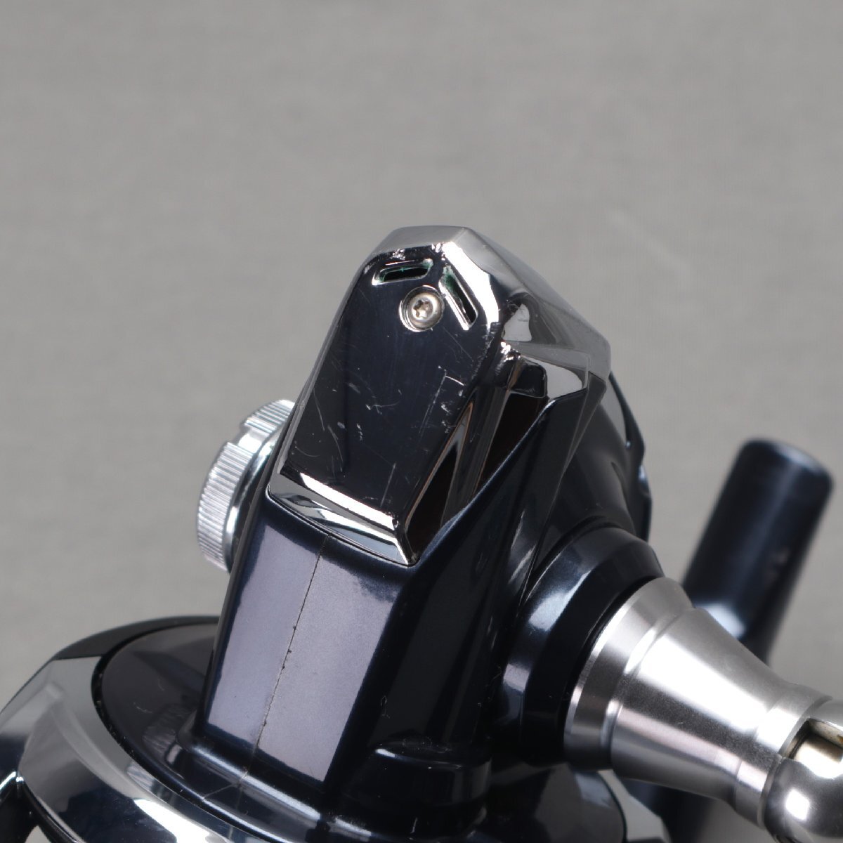 【その他】SHIMANO（シマノ）　21　TWIN POWER ツインパワー SW14000XG スピニングリール　中古品_画像6