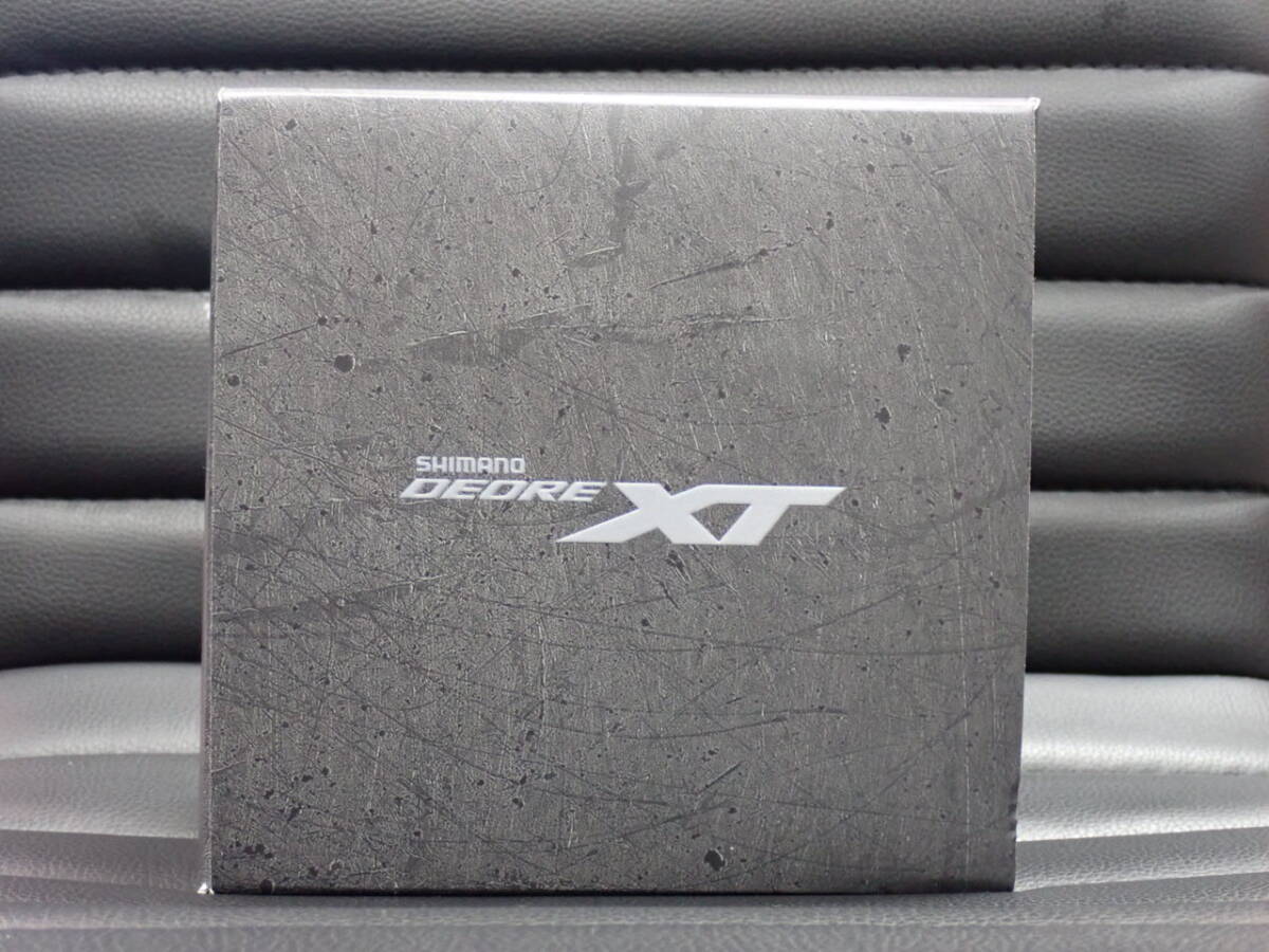 シマノ DEORE デオーレ XT リアディレイラー 1x12スピード　RD-M8100-SGS マウンテンバイク クロスバイク shimano 12s_画像3