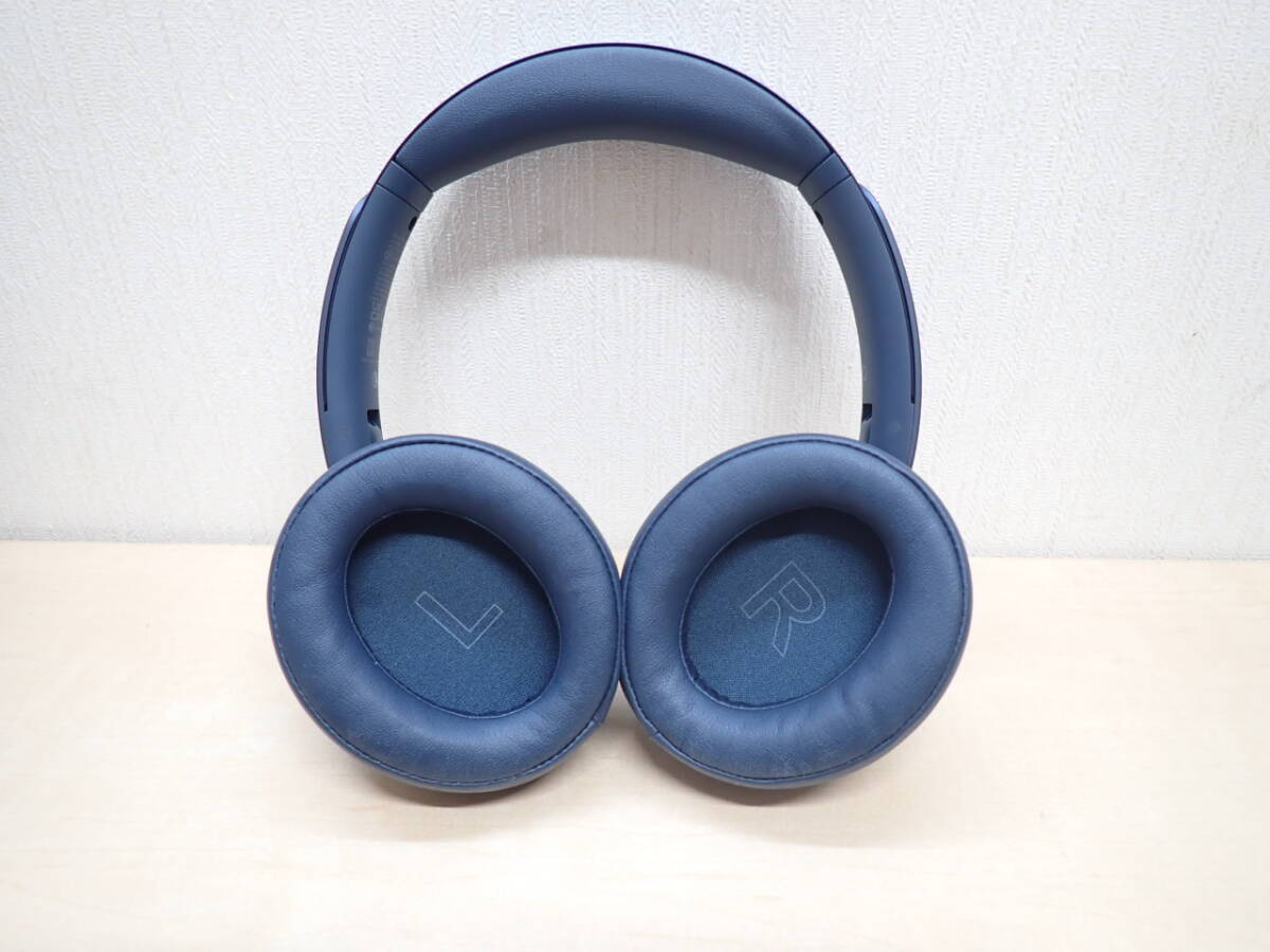 Anker Anker Soundcore Life Q35(Bluetooth5.0 беспроводной наушники ) темно-синий якорь распродажа!