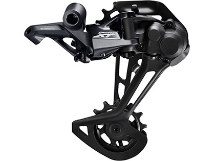 シマノ DEORE デオーレ XT リアディレイラー 1x12スピード RD-M8100-SGS マウンテンバイク クロスバイク shimano 12s